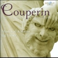 F.Couperin: Les Concerts Royaux