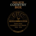 The Sun Country Box 1950-1959 [6CD+BOOK]