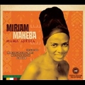 Mama Africa