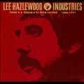 There's A Dream I've Been Saving 1966-1971: Lee Hazlewood Industrie [4CD+4DVD]