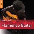 The Rough Guide to Flamenco Guitar