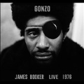 Gonzo James Booker Live 1976