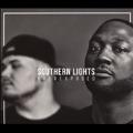 Southern Lights: Overexposed