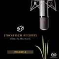Stockfish Records: Closer To The Music Vol.4