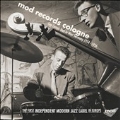 Mod Records Cologne: Jazz In West Germany 1954-1957 [4CD+10inch x5+7inch x6]