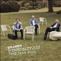Brahms: String Sextets No.1 & No.2 (Arr. for Piano Trio by T.Kirchner)