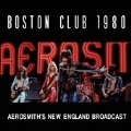 Boston Club 1980 (Live Recording)