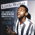 The Complete Checker Singles As & Bs 1952-60