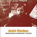 Analog & Digital Electronic Music Vol.2: 1980-2000