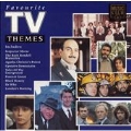 Favorite TV Themes: 24 TV Themes From Britain