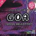 The Greatest Goa Trance Collection