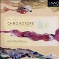 Bjorn Kruse: Chronotope - Concerto for Clarinet and Orchestra