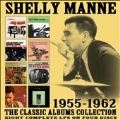 Classic Albums Collection: 1955-1962
