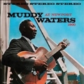 Muddy Waters at Newport 1960<Blue Vinyl>
