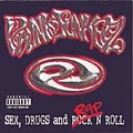 Sex, Drugs And Rap 'N Roll [PA]