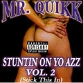 Stuntin' on Yo Azz Vol. 2 [PA]