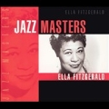 Jazz Masters: Ella Fitzgerald