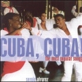 Cuba, Cuba!: The Most Popular Songs