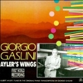 Ayler's Wings