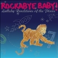 Rockabye Baby! Lullaby Renditions of the Pixies