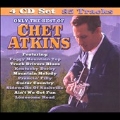 Only the Best of Chet Atkins