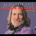 16 Biggest Hits Vol.2 : Willie Nelson
