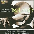 Jigs, Reels & Hornpipes From Ireland