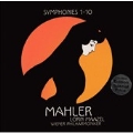 Mahler:Complete Symphonies Box