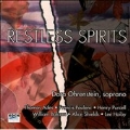Restless Spirits / Dora Ohrenstein