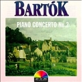 Bartok, Bela: Klavierkonz.no.2/5 Rumsn.tsnze