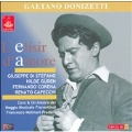 DONIZETTI :L'ELISIR D'AMORE:FRANCESCO MOLINARI-PRADELLI(cond)/ORCHESTRA DEL MAGGIO MUSICALE FIORENTINO/ETC(1955)