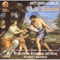 La Silvia:Vivaldi