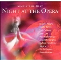 Simply the Best Night at the Opera / Algana, Bartoli, et al