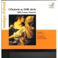 L'Oratorio au XVIIIe siecle - Almeida, C.P.E. Bach