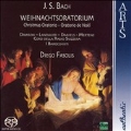 Johann Sebastian Bach: Weinachts-Oratorium