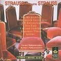 Strauss Conducts Strauss - R.Strauss: Also Sprach Zarathustra, Don Juan, etc / VPO