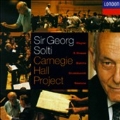 Solti: Carnegie Hall Project