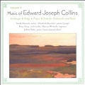 Music of Edward Joseph Collins Vol 5 / Almond, Karp, et al