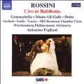 Rossini :Ciro in Babilonia (2004):Antonino Fogliani(cond&cemb)/Wurttemberg Philharmonic Orchestra/etc