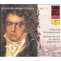 Complete Beethoven Edition Vol 17 - Folksong Arrangements