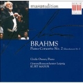 Masur Edition - Brahms: Piano Concerto no 2 / Ousset, et al