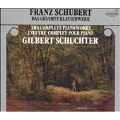 Schubert: The Complete Piano Works