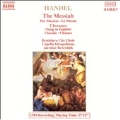 Handel: Messiah (Choruses)
