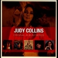 Original Album Series: Judy Collins<限定盤>