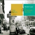 Modern Jazz At Saint Germain Des Pres