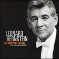 Bernstein Symphony Edition<初回生産限定盤>
