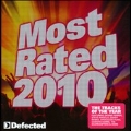 Most Rated 2010