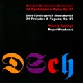 Shostakovich: 24 Preludes & Fuges Op.87