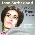 Joan Sutherland - Art of the Prima Donna