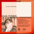J.Perrin: Musique Concertante